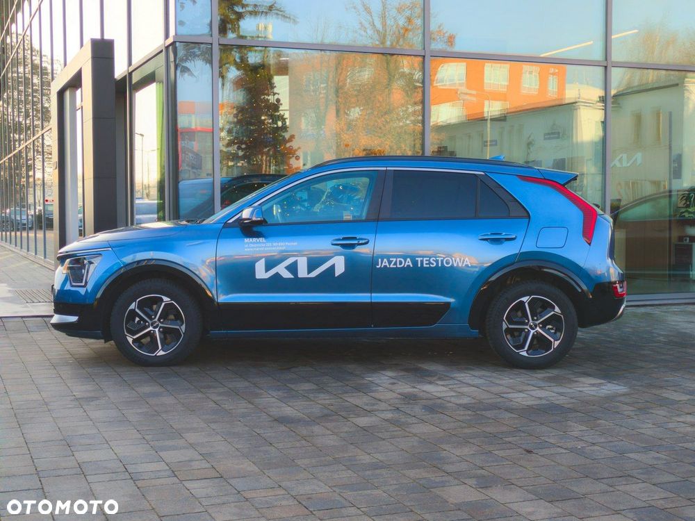 Kia Niro - 7