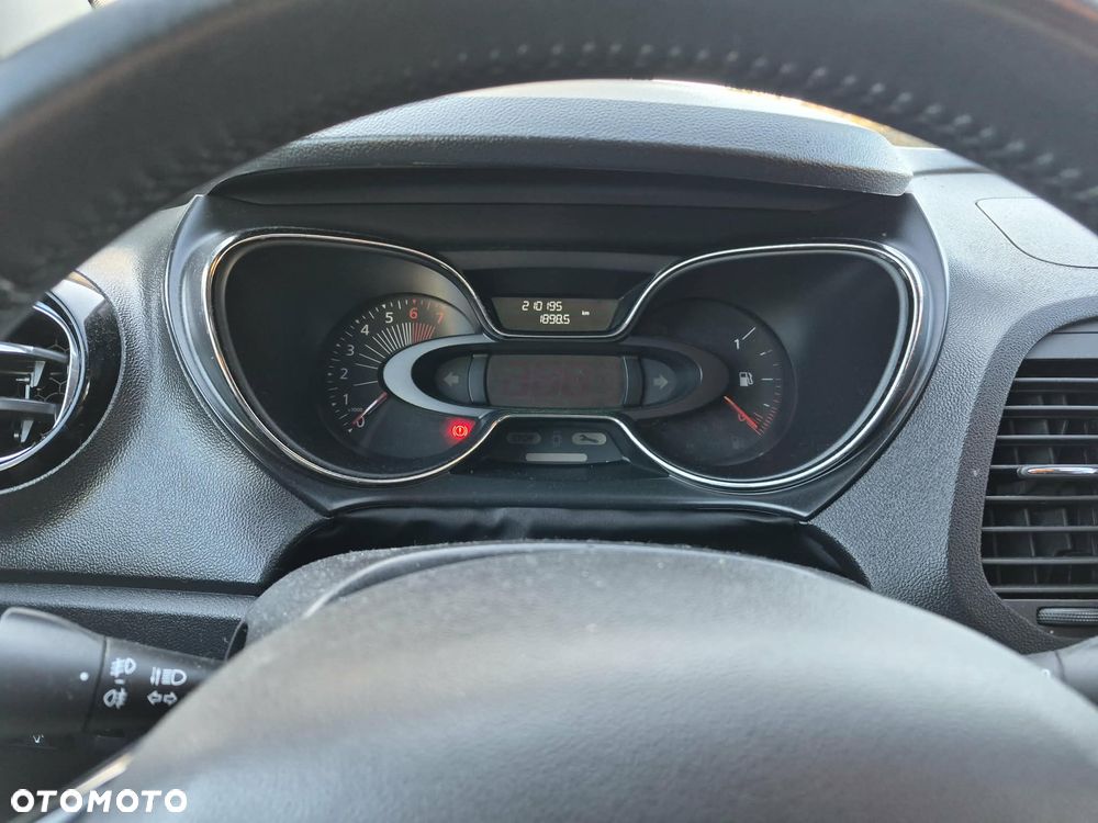 Renault Captur 0.9 Energy TCe Limited - 8