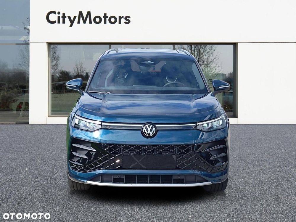 Volkswagen Tayron - 10