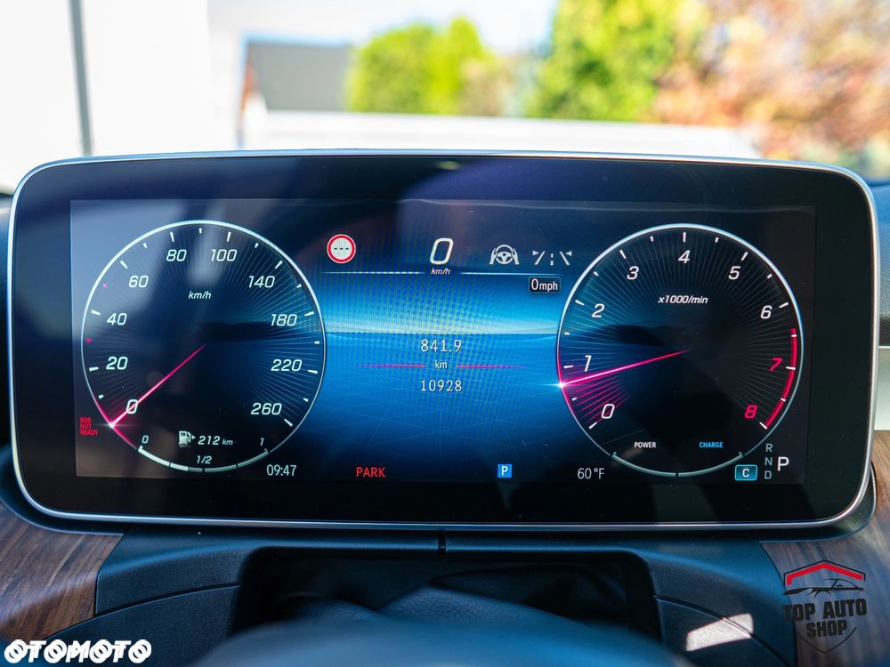 Mercedes-Benz Klasa C - 23