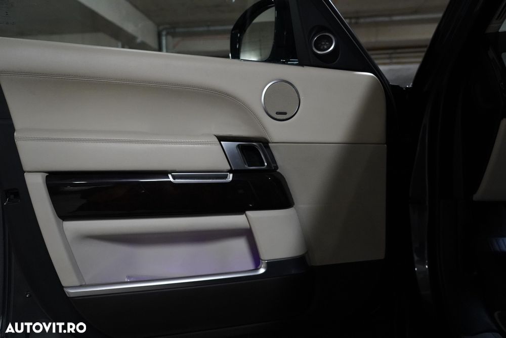 Land Rover Range Rover 4.4 I SDV8 Autobiography - 14