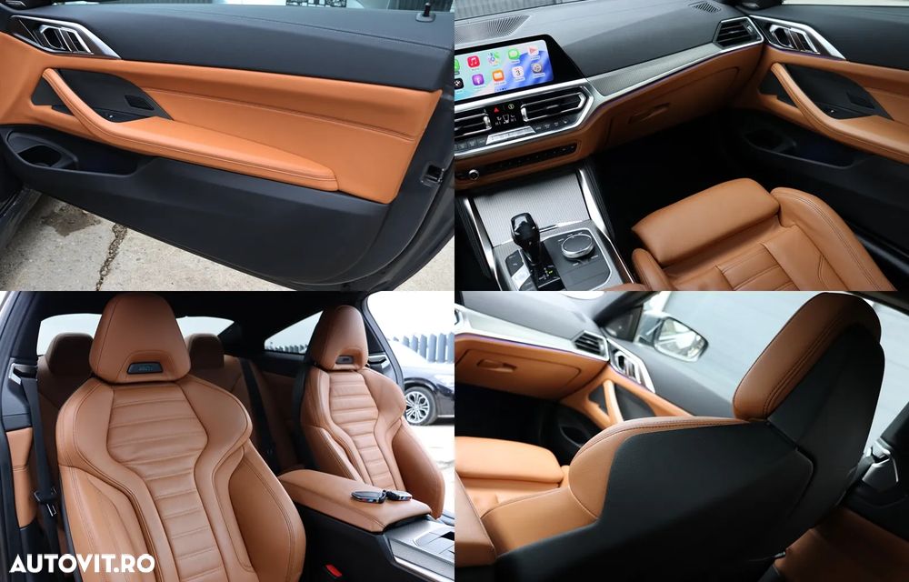 BMW M4 M440i xDrive - 35