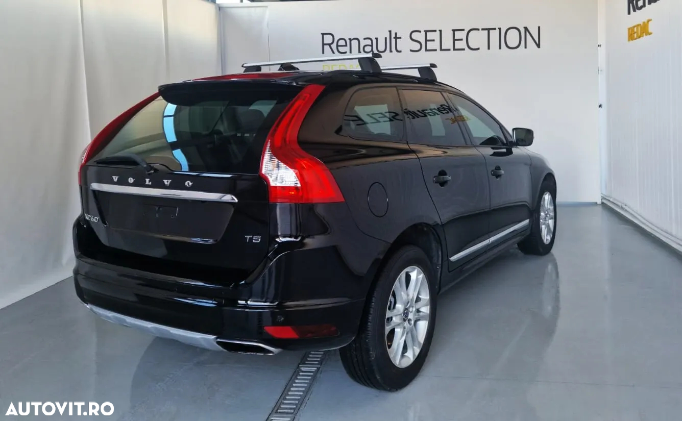 Volvo XC 60 - 16