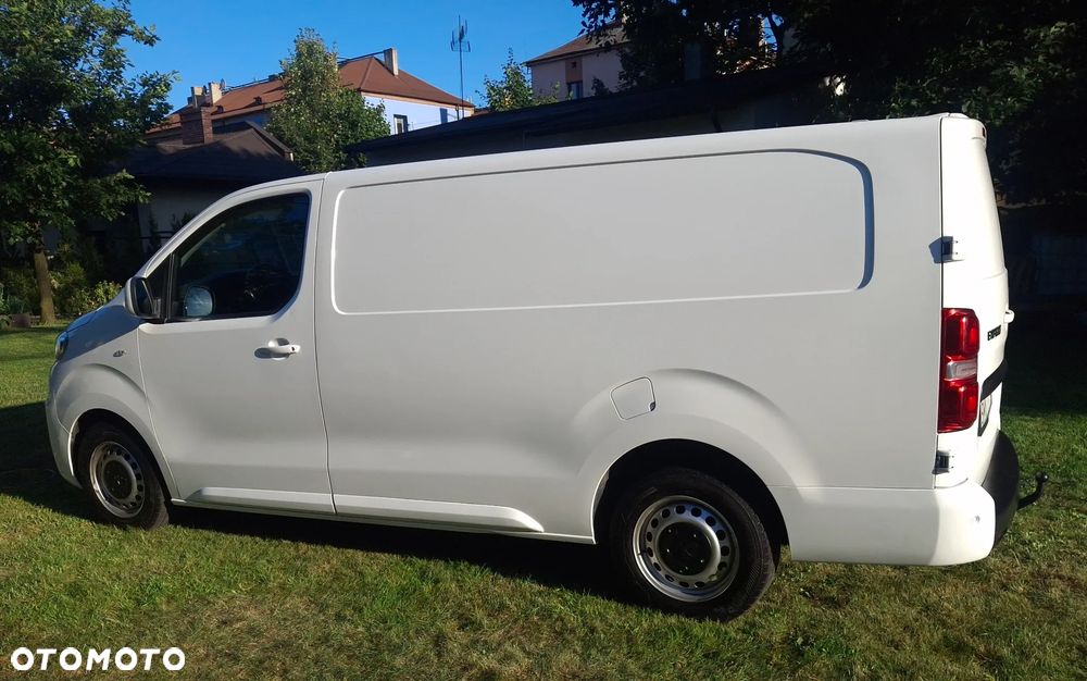 Peugeot EXPERT - 17