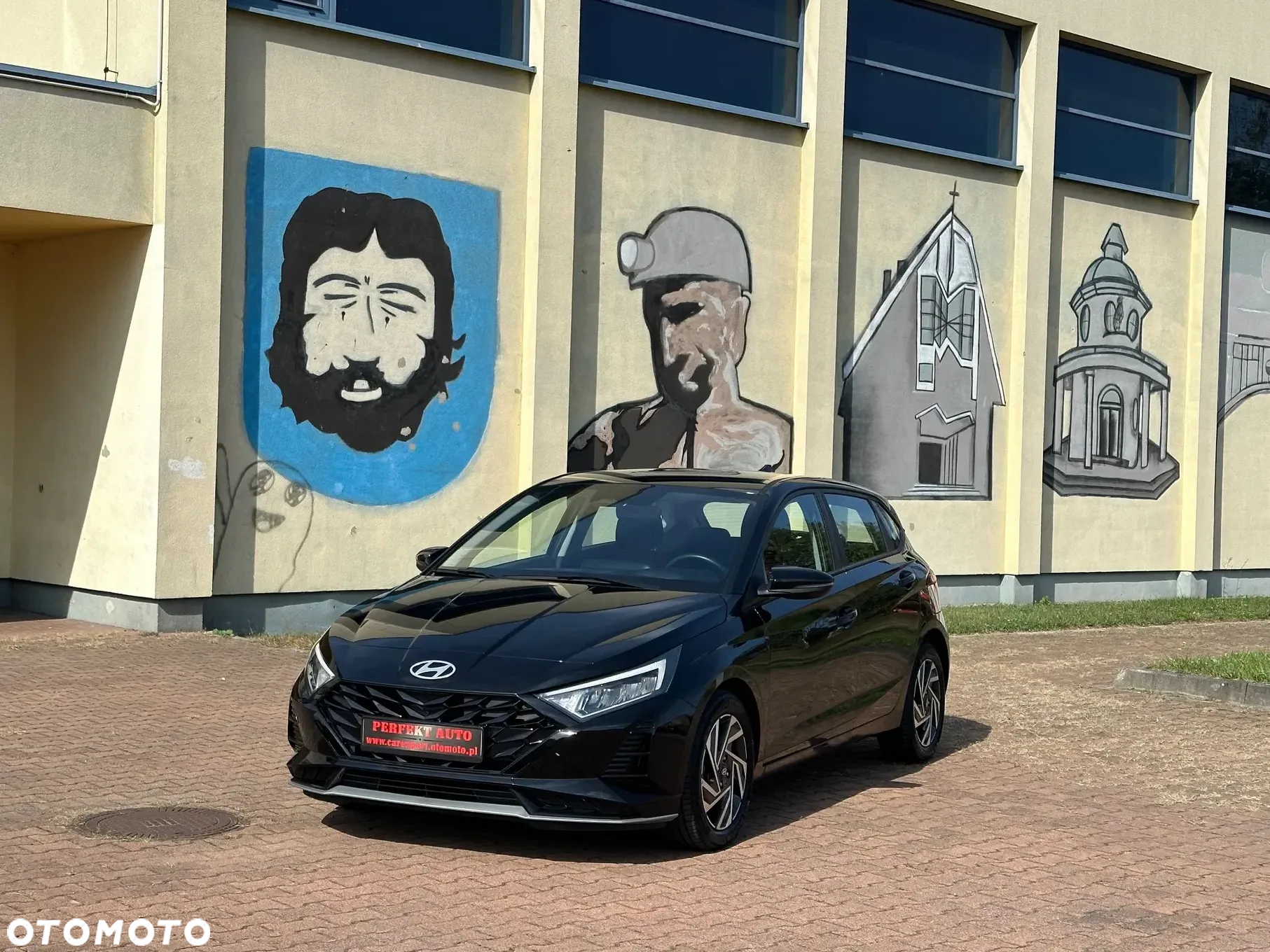 Hyundai i20 - 6