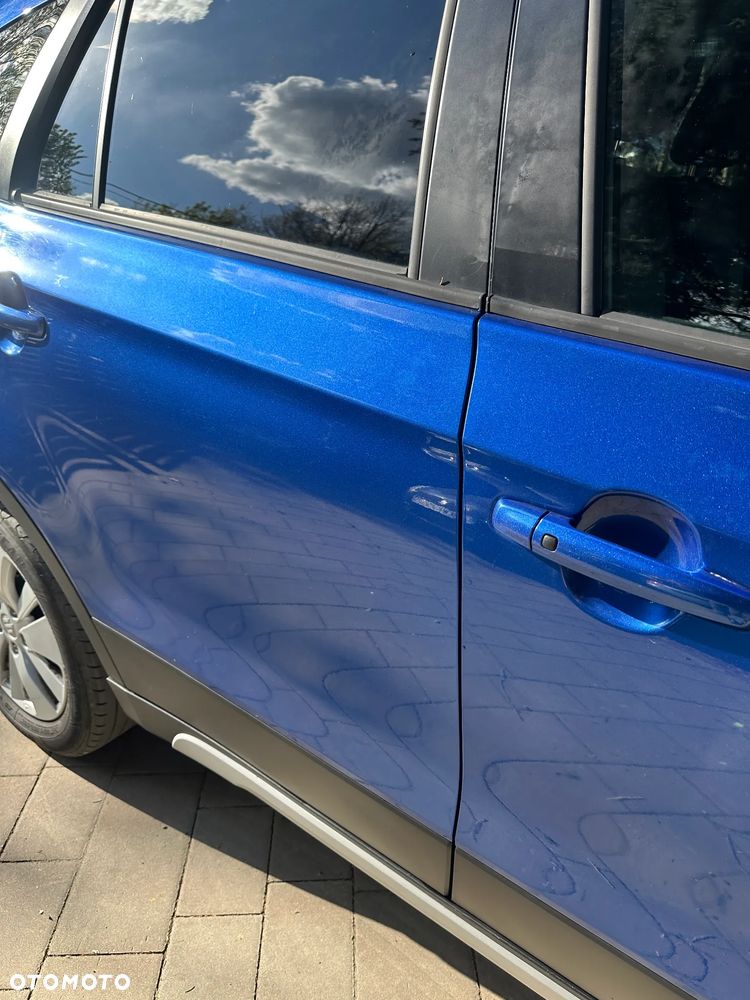 Suzuki SX4 1.6 Premium - 6