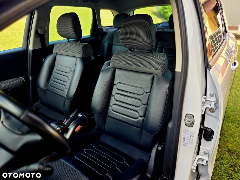 Citroën C3 Aircross PureTech 110 Stop & Start Shine - 19