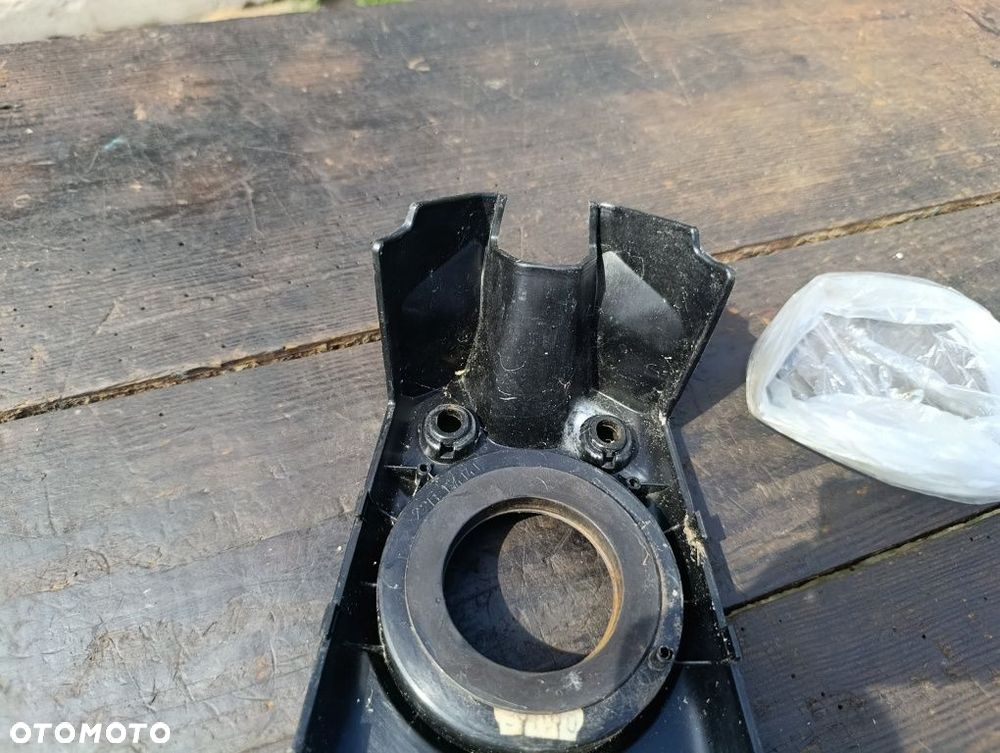 Osłona zbiornika Yamaha WR 125 08 r Baku  plastik owiewka obudowa - 8