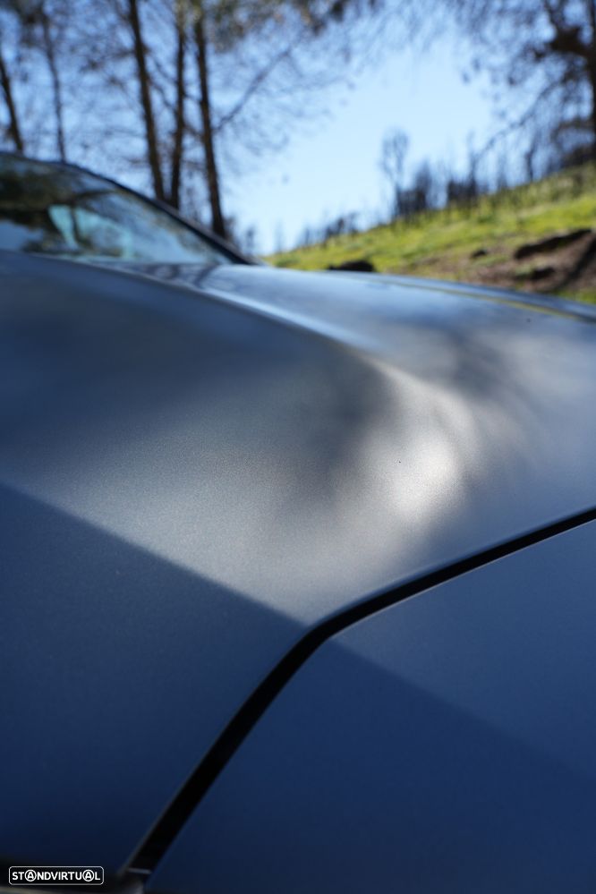 Mercedes-Benz C 300 e 9G-TRONIC Edition AMG Line - 43