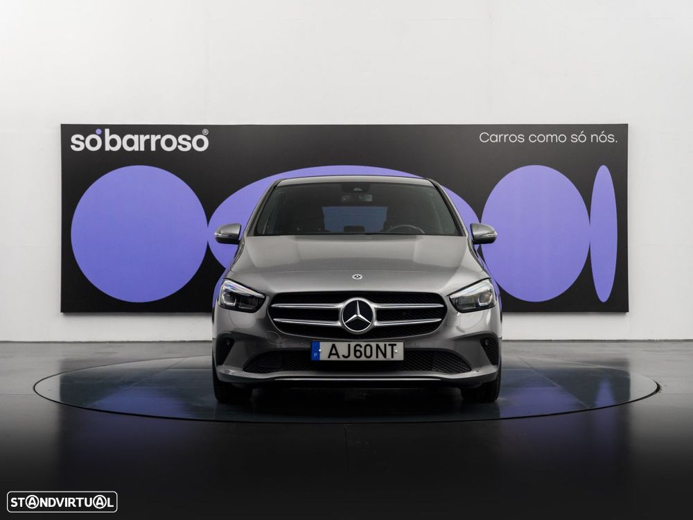 Mercedes-Benz B 250 e Style Plus - 8