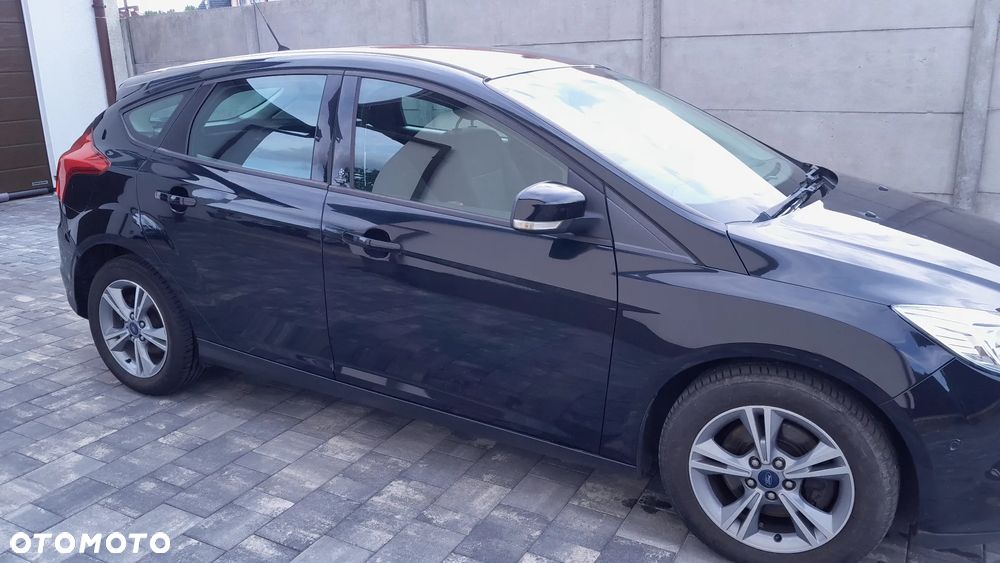 Ford Focus - 2