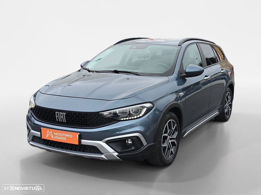 Fiat Tipo Station Wagon 1.0 GSE T3 - 1