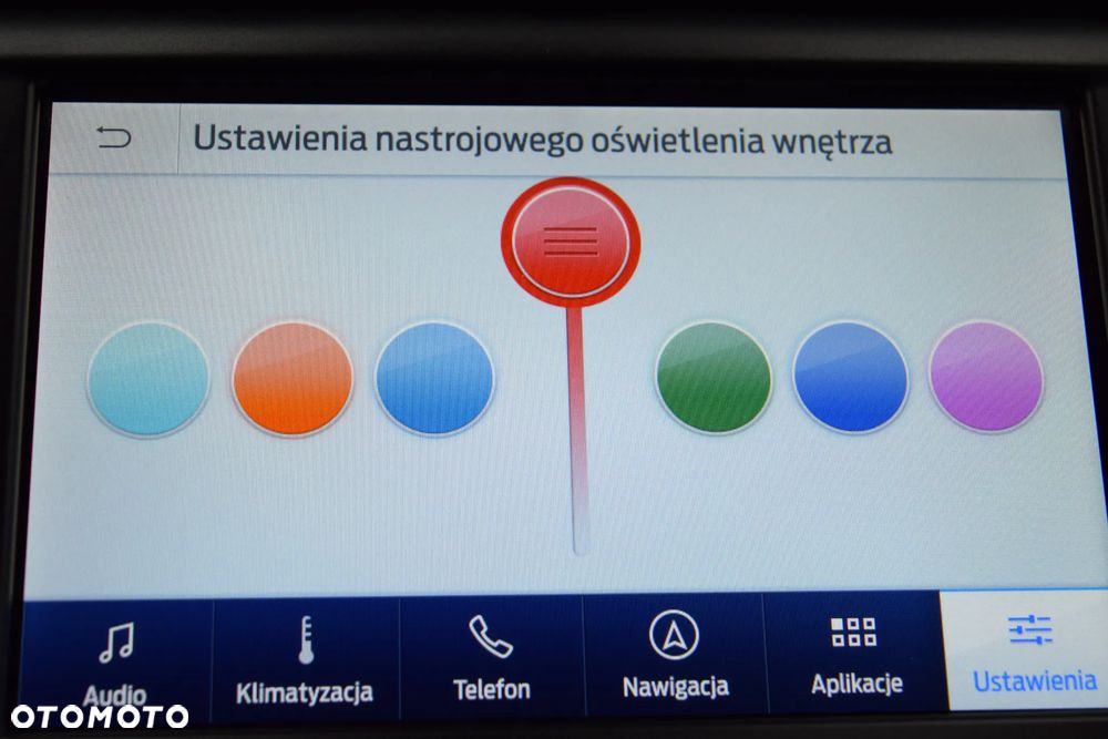 Ford Mondeo 2.0 TDCi Titanium - 29