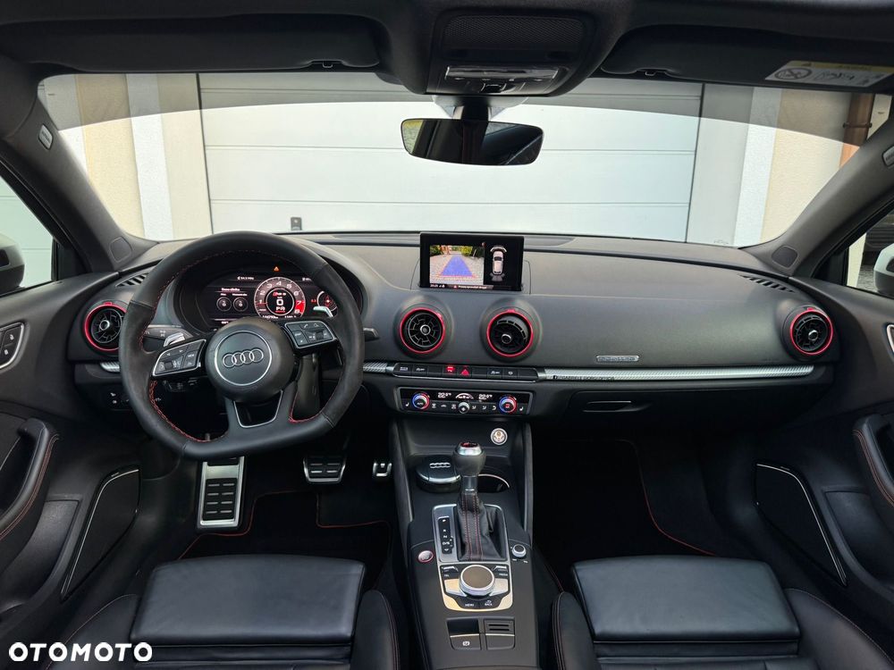 Audi RS3 Sportback S tronic - 26