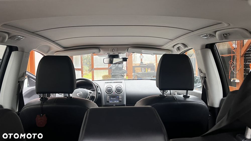 Nissan Qashqai 1.5 dCi Visia - 15