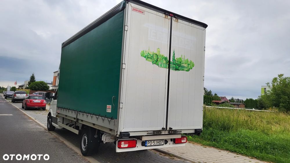 Volkswagen CRAFTER - 4