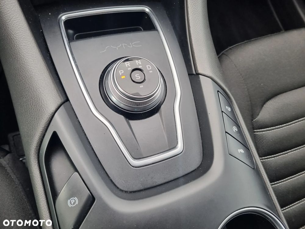 Ford Mondeo SW 2.0 EcoBlue Edition - 19