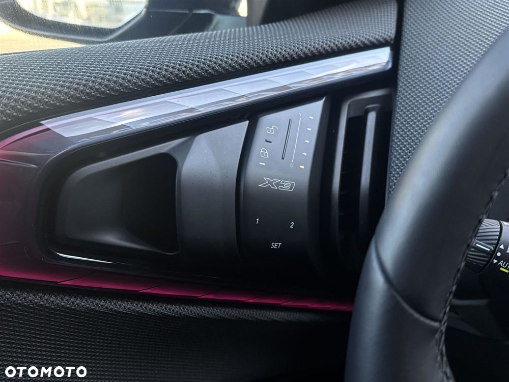 BMW X3 - 18