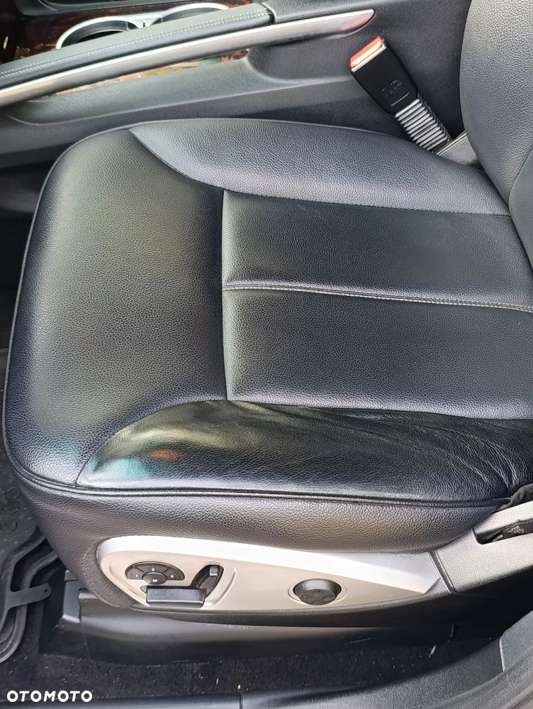 Mercedes-Benz GL 450 4Matic 7G-TRONIC - 10