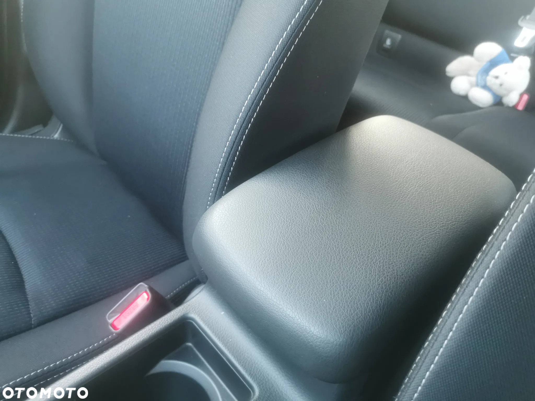 Subaru XV 2.0 i Exclusive Lineartronic - 17