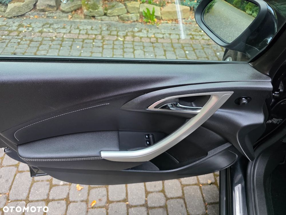 Opel Astra - 15