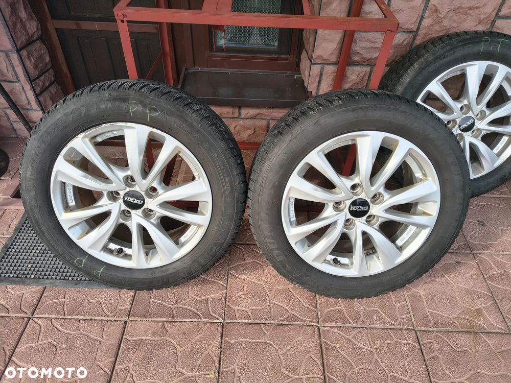 Volvo V60 D3 Geartronic Kinetic - 36
