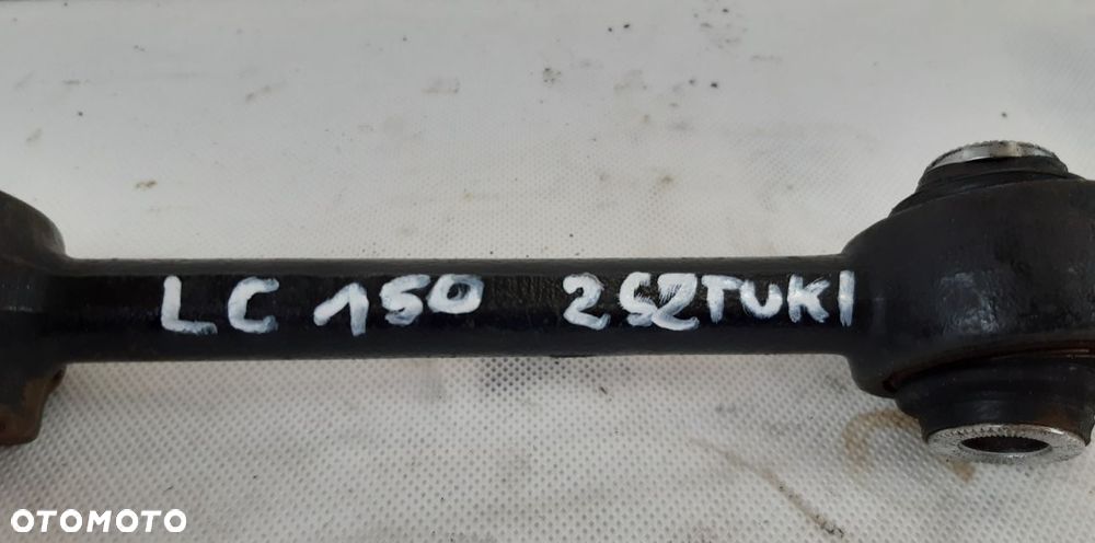 TOYOTA LAND CRUISER 150 ŁĄCZNIK STABILIZATORA - 4