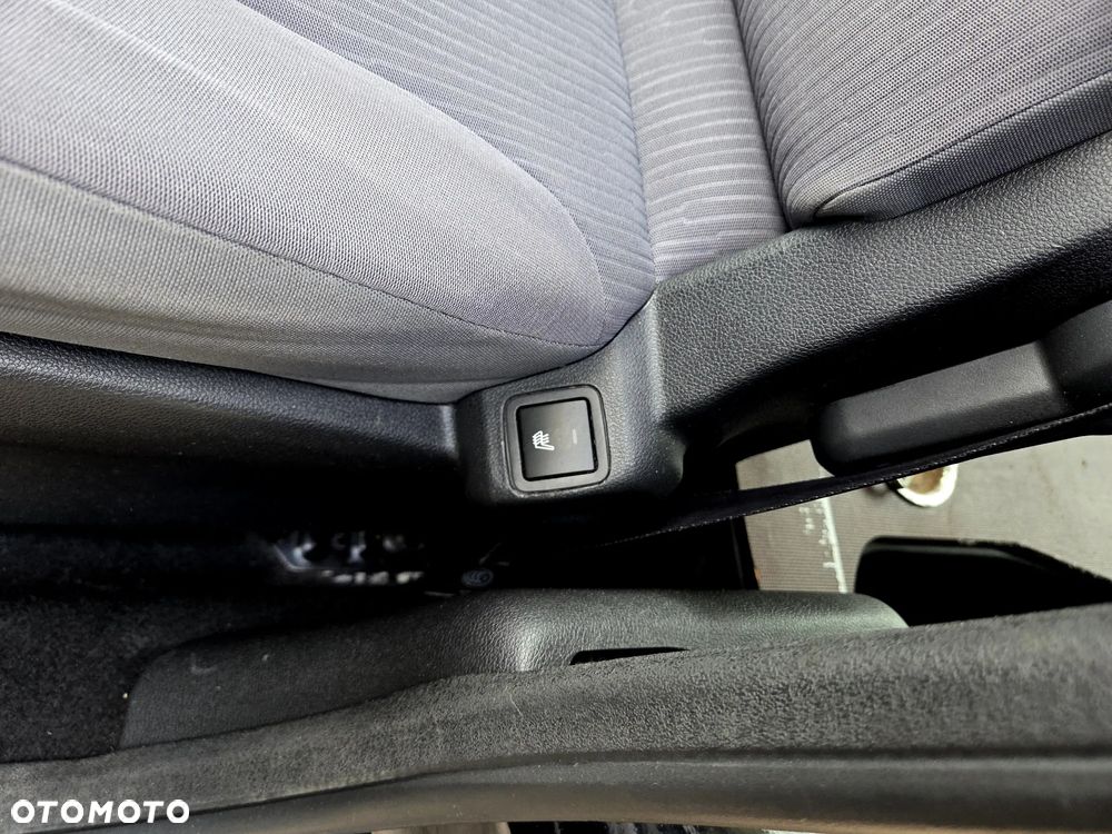 Peugeot PARTNER - 10