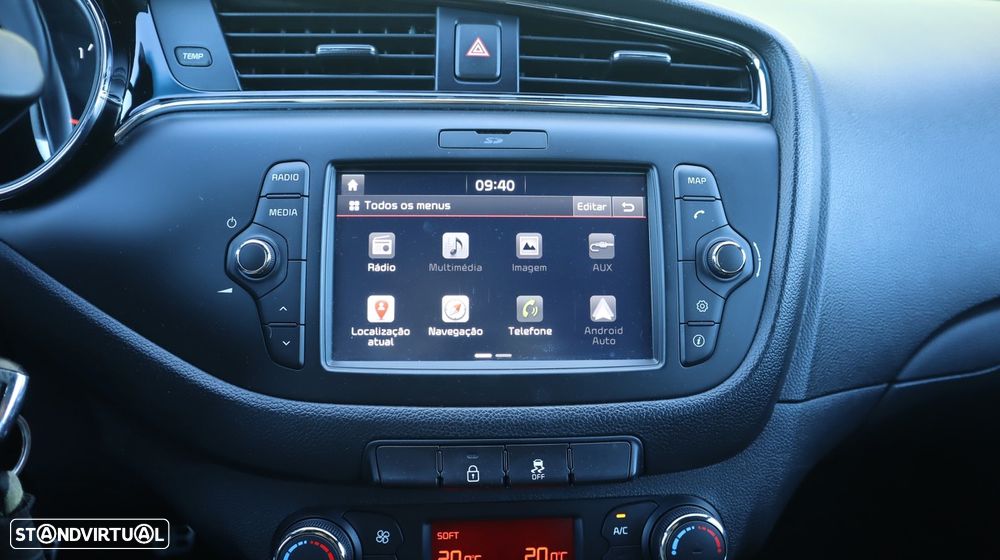Kia Ceed 1.0 T-GDi GT Line - 37