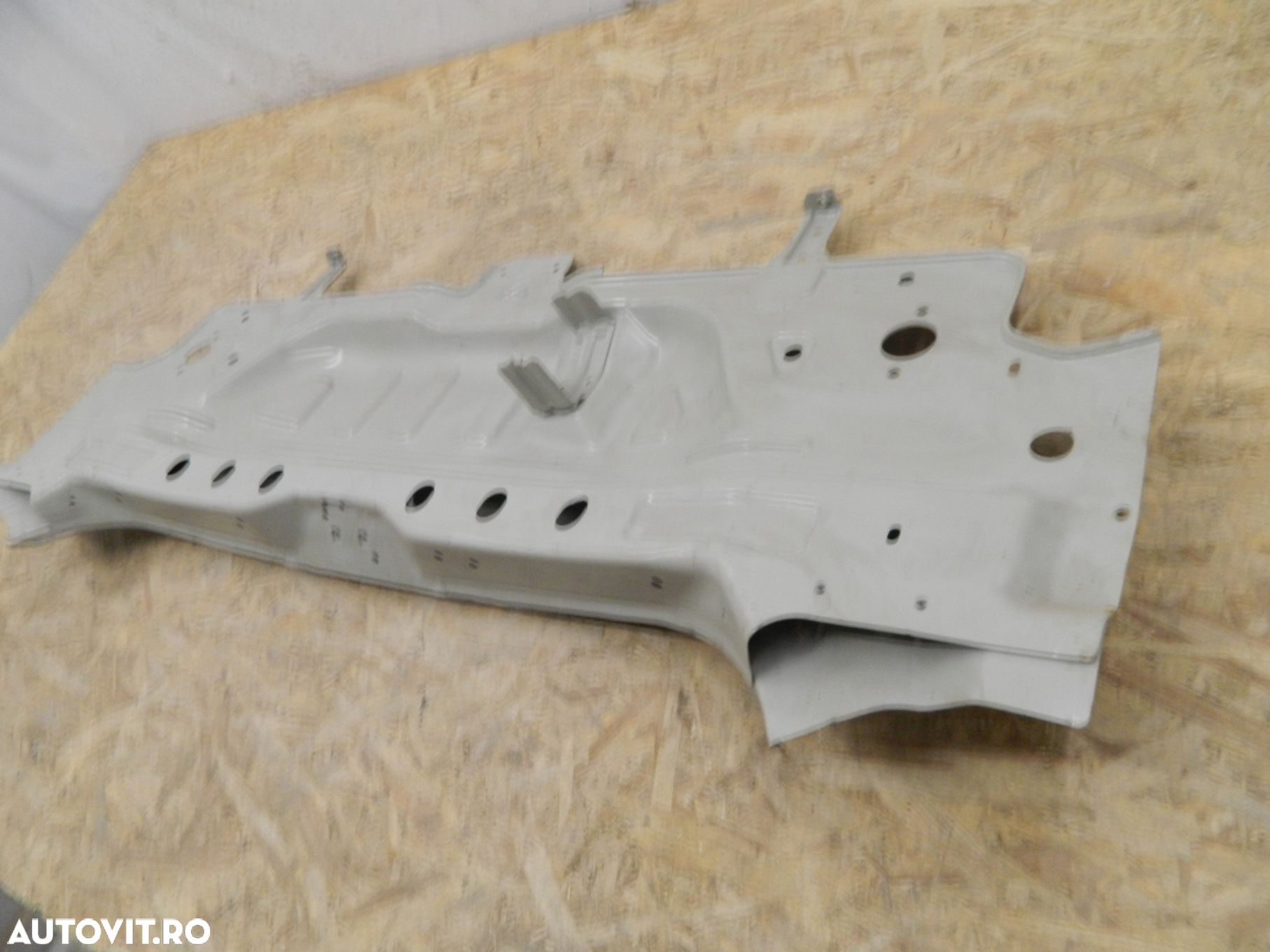 Panou spate Suzuki SX4, 2006, 2007, 2008, 2009, 2010, 2011, 2012, 2013, 65500-79J00. - 8