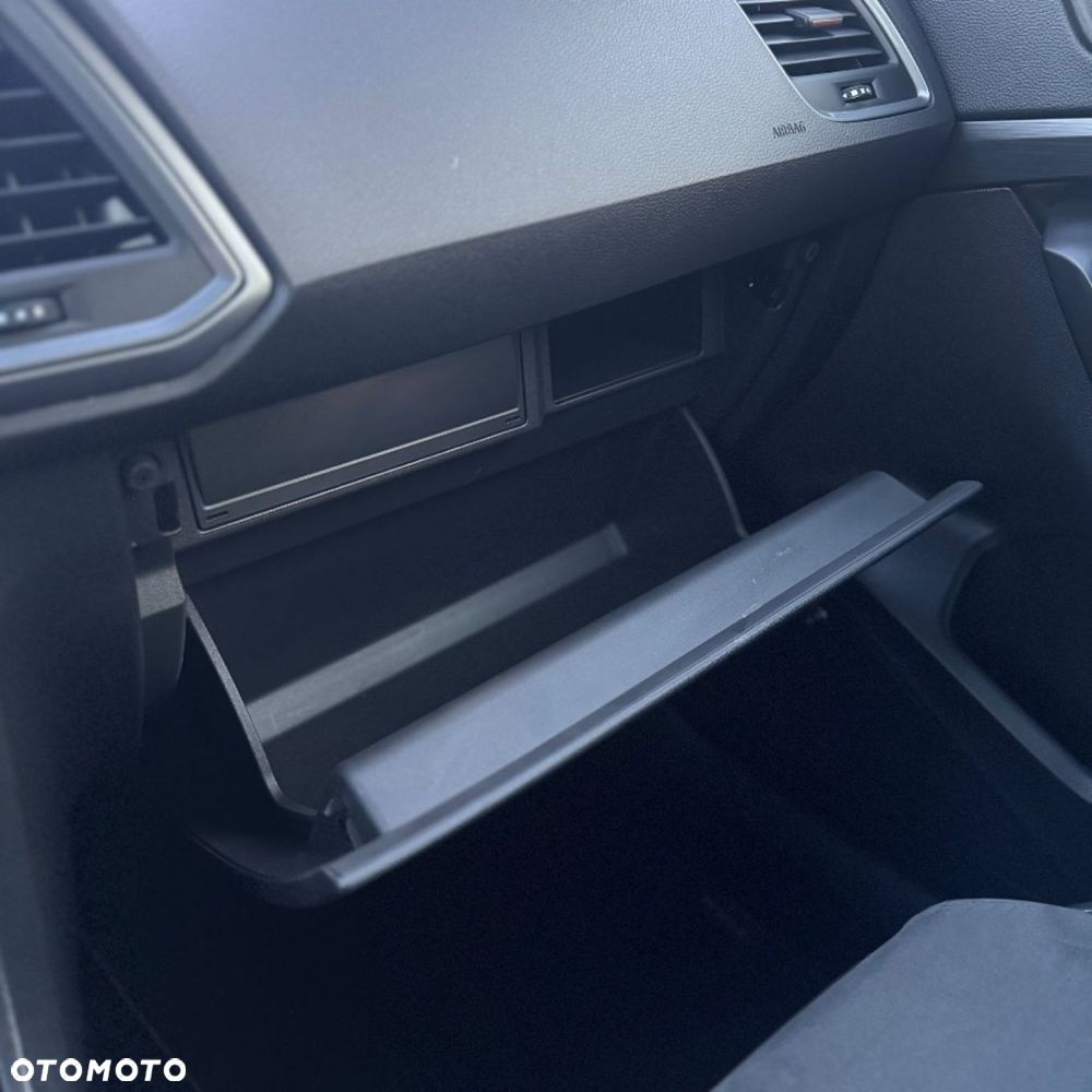 Cupra Ateca VZ 2.0 TSI 4Drive DSG Tribe Edition - 27