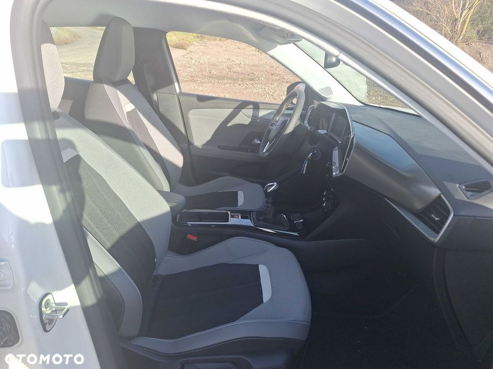 Opel Mokka X - 8