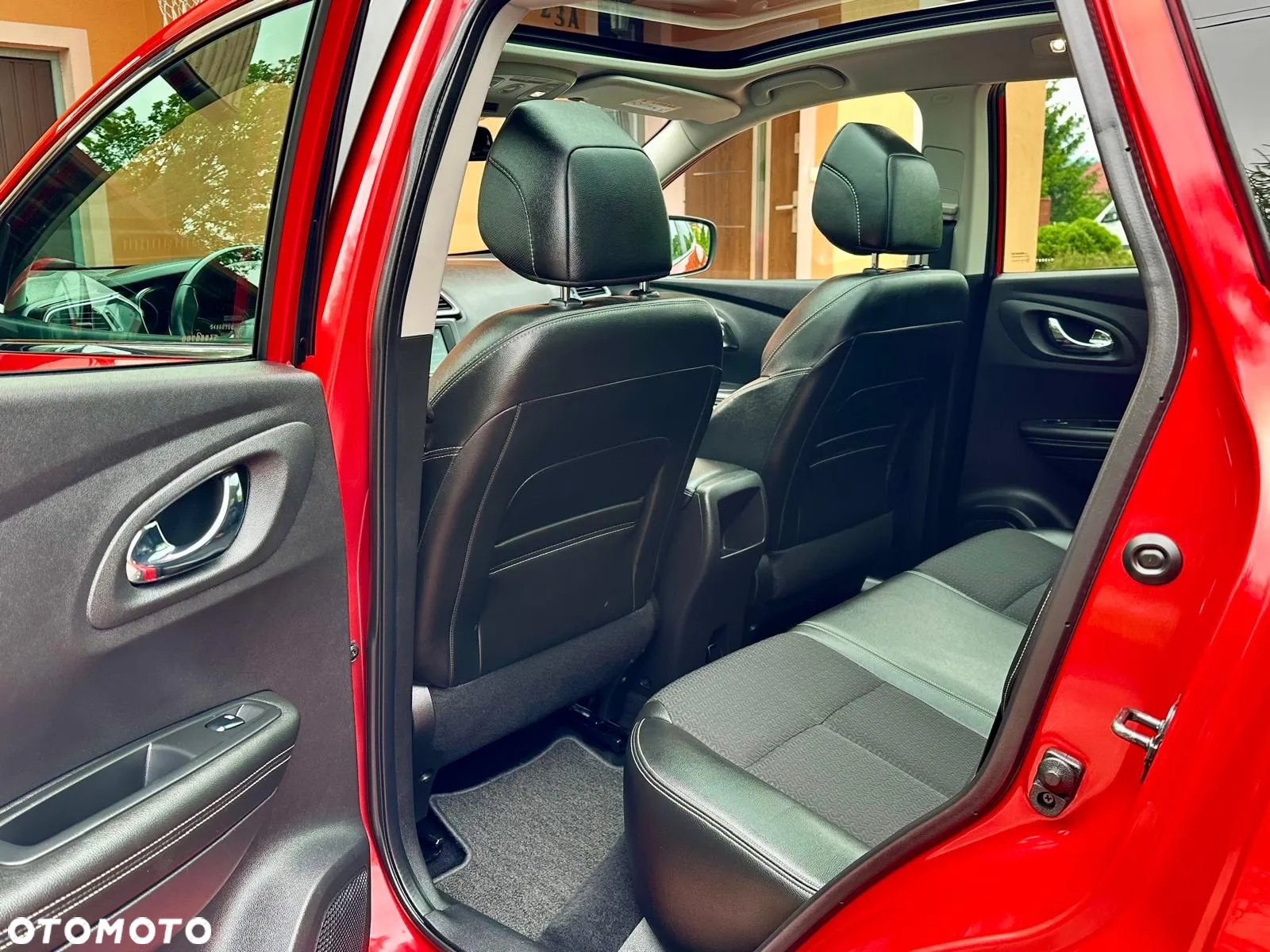 Renault Kadjar 1.2 Energy TCe Limited - 25