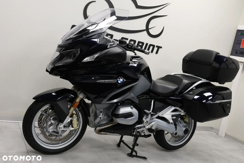 BMW R - 7