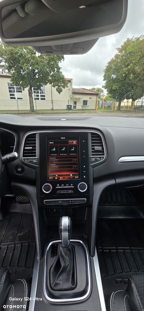 Renault Megane 1.5 dCi Bose EDC - 15