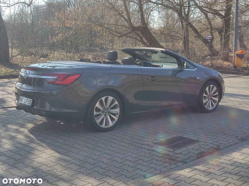 Opel Cascada ver-1-4-team - 3