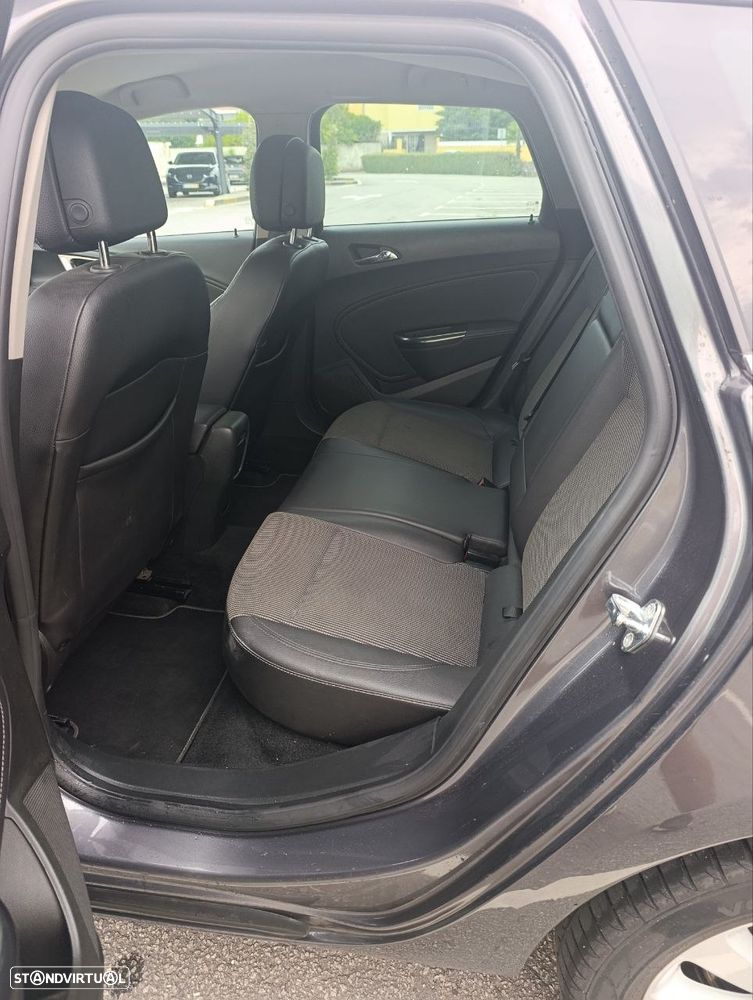 Opel Astra Sports Tourer 1.7 CDTi Enjoy - 14