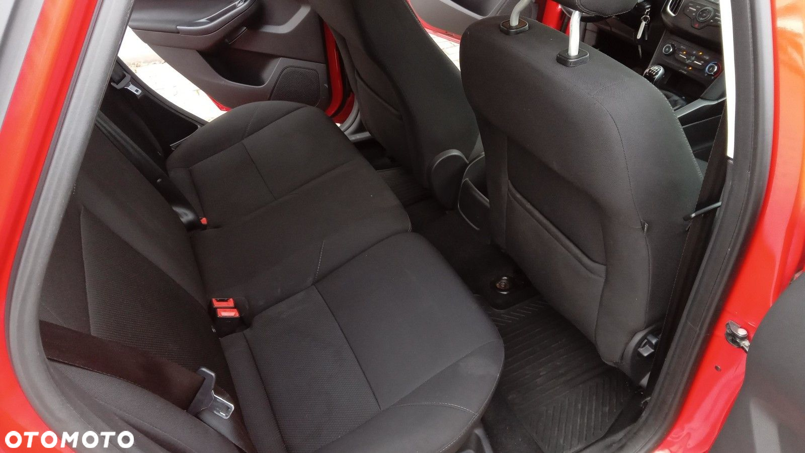 Ford Focus - 26