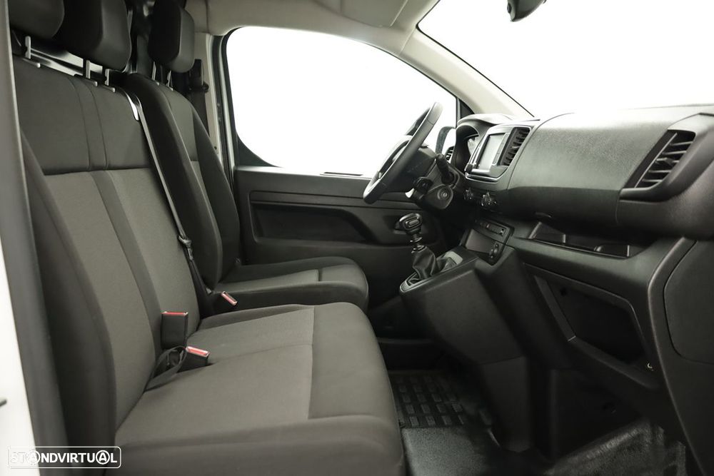 Peugeot expert 2.0 bluehdi l3h1 long - 19