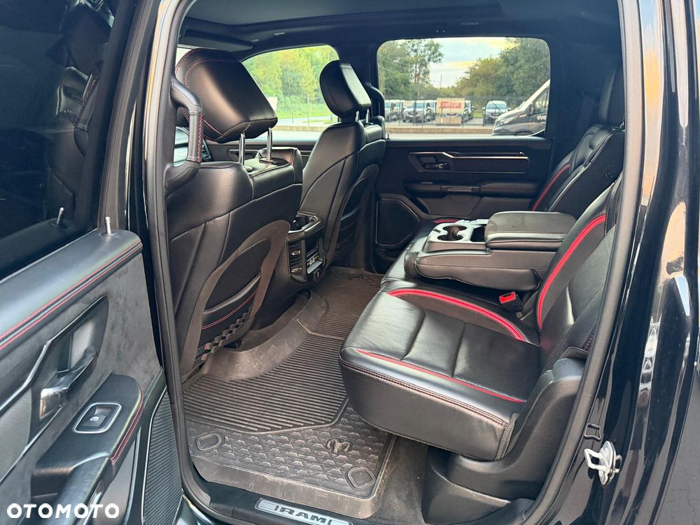 RAM 1500 TRX - 5