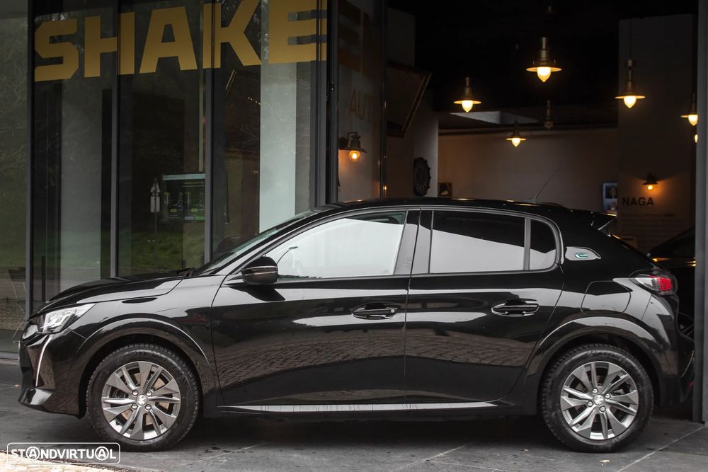 Peugeot e-208 Allure - 2