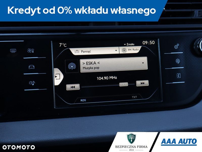 Citroën C4 Grand Picasso - 14