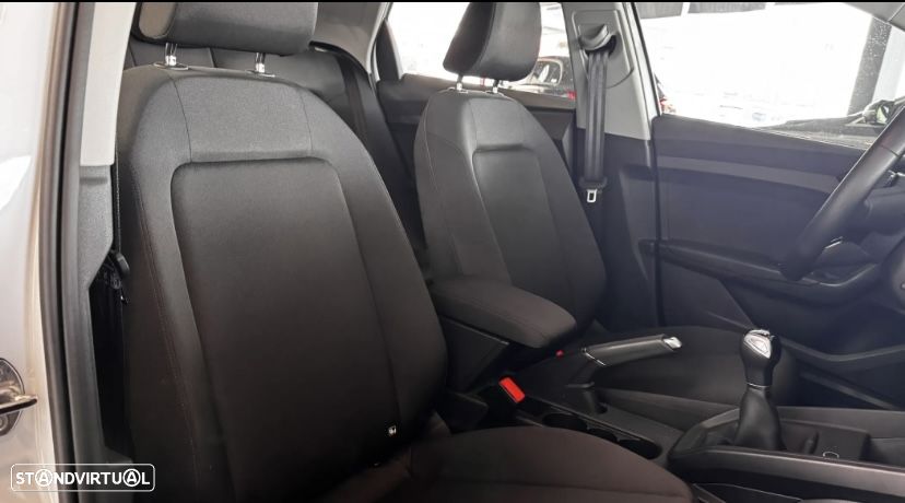 Audi A1 Sportback 25 TFSI Advanced - 7