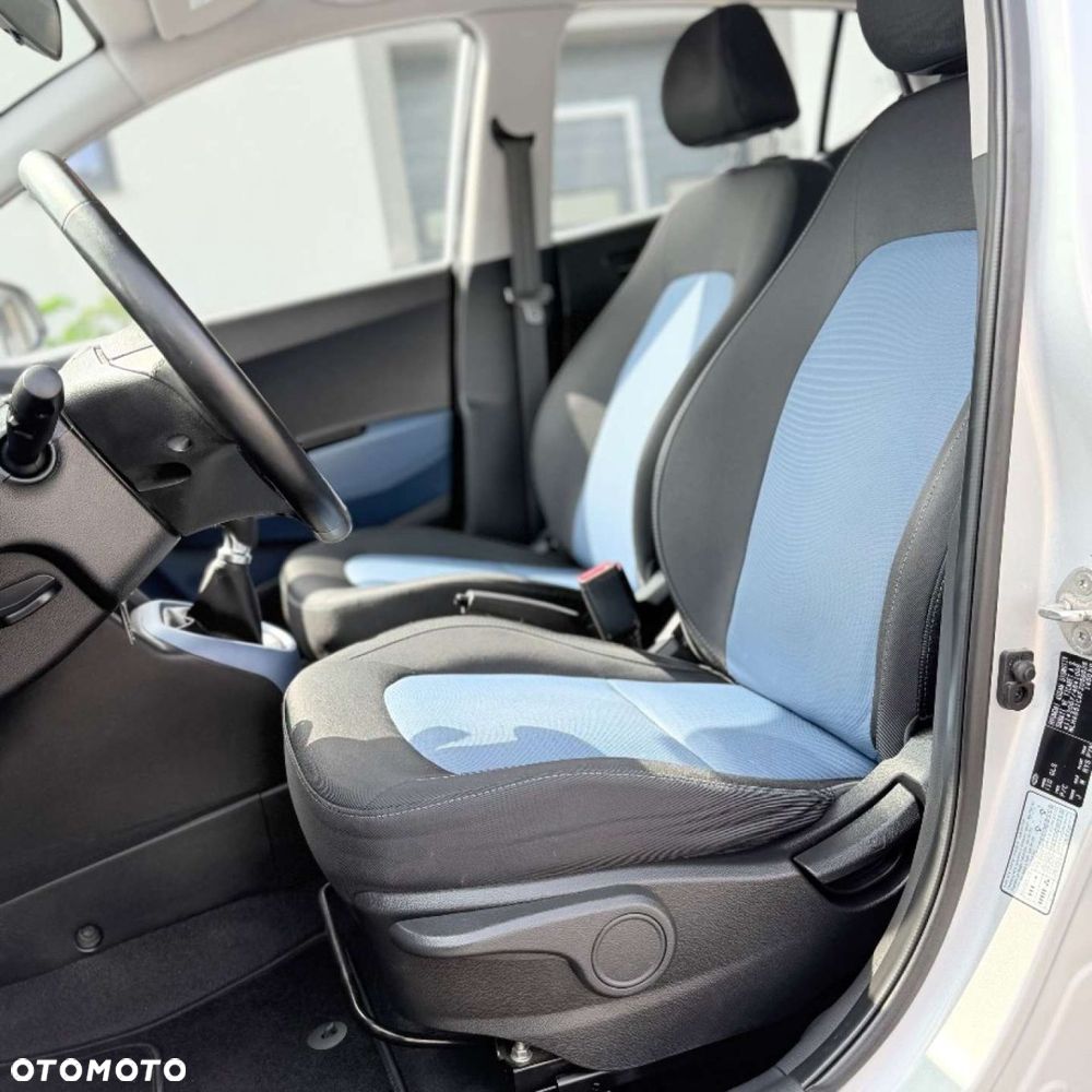 Hyundai i10 - 15