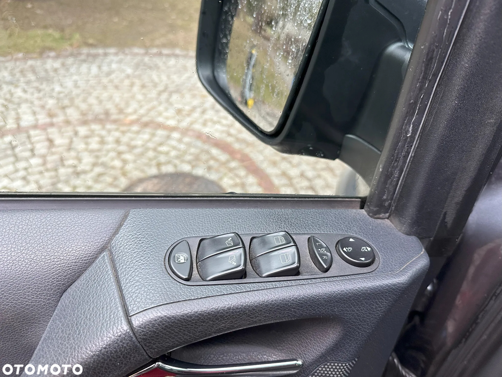 Mercedes-Benz Viano 3.0 CDI Ambiente (d³ugi) - 11