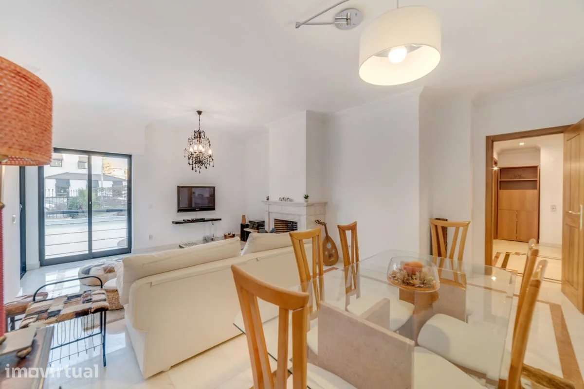 Apartamento com 2 Suites em Primeira Linha de Mar — São João do Estori - Grande imagem: 4/24