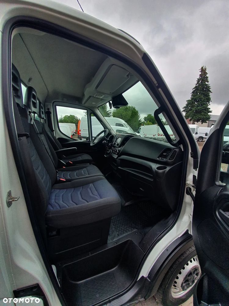 Iveco DAILY 35S18 3,0 180KM - 19