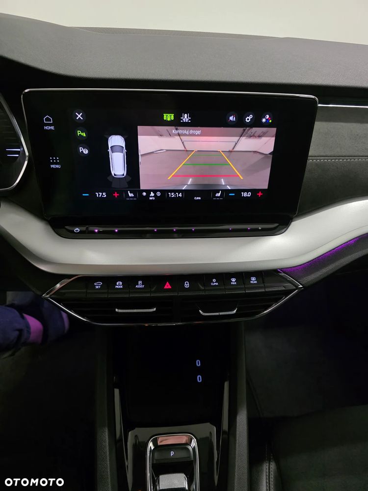 Skoda Octavia 2.0 TDI DSG Exclusive Plus - 9