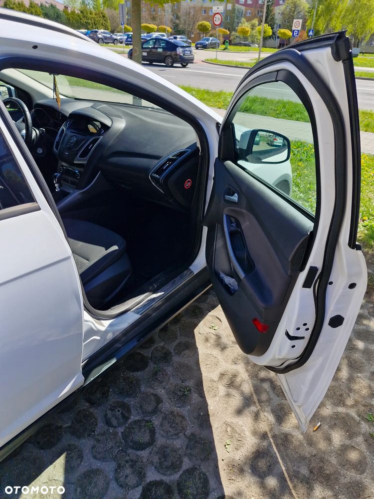 Ford Focus 1.0 EcoBoost Edition - 3