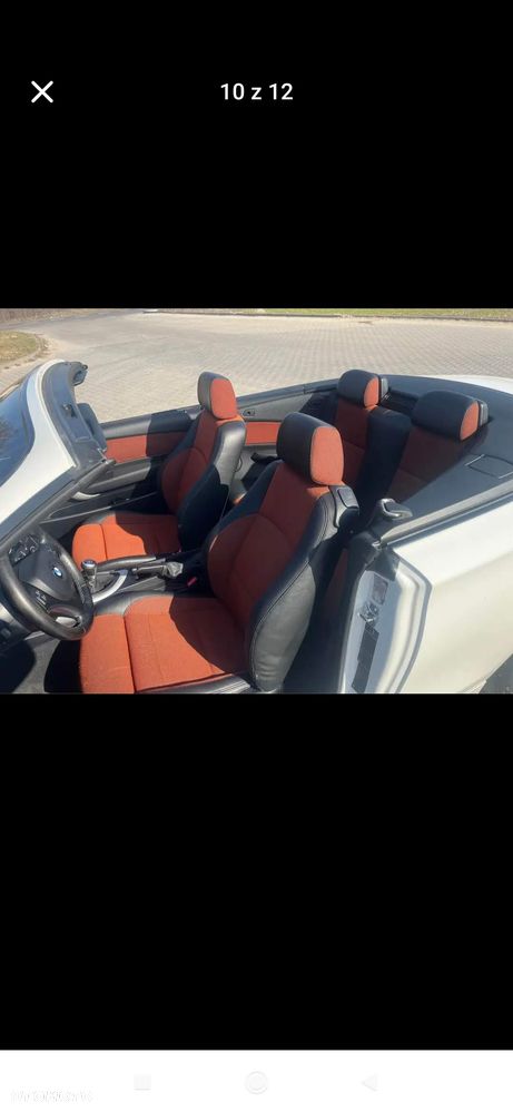 BMW Seria 1 - 5
